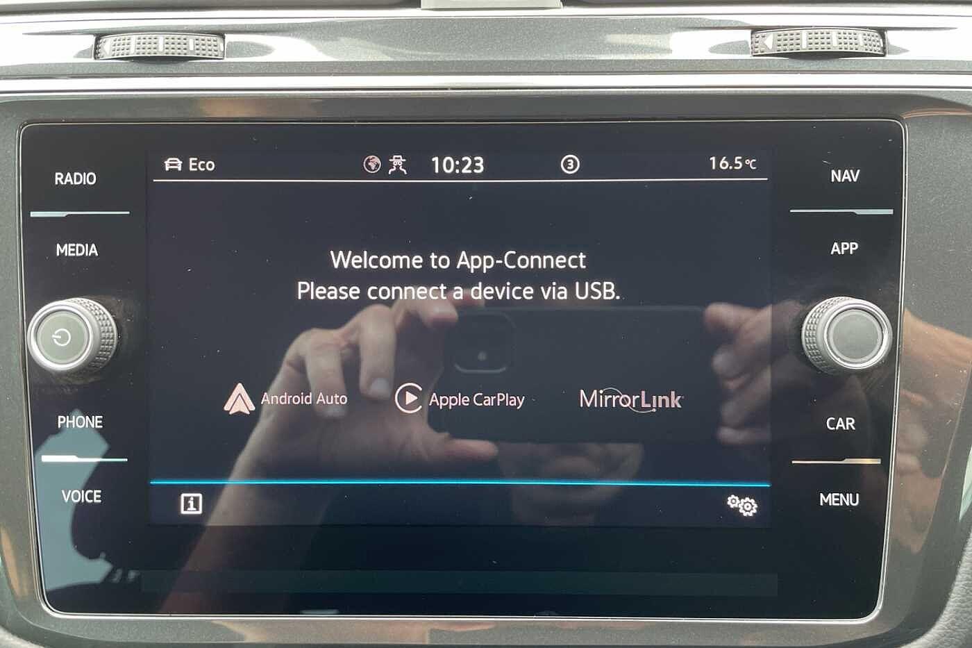 Used Volkswagen Tiguan for sale - 77344736: Photo 17