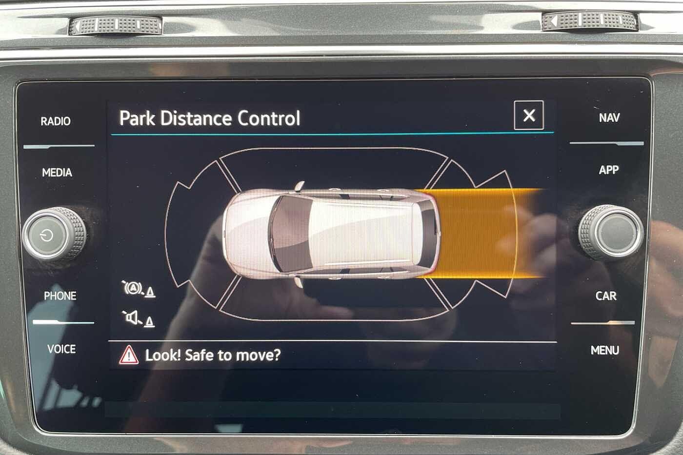 Used Volkswagen Tiguan for sale - 77344736: Photo 18