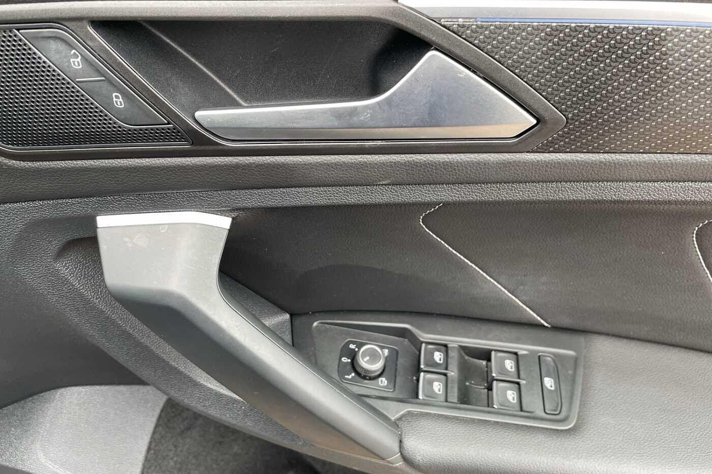 Used Volkswagen Tiguan for sale - 77344736: Photo 19