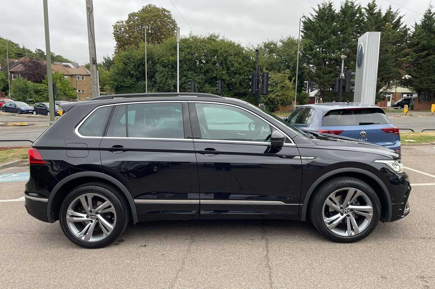 Used Volkswagen Tiguan for sale - 77344736: Photo 20