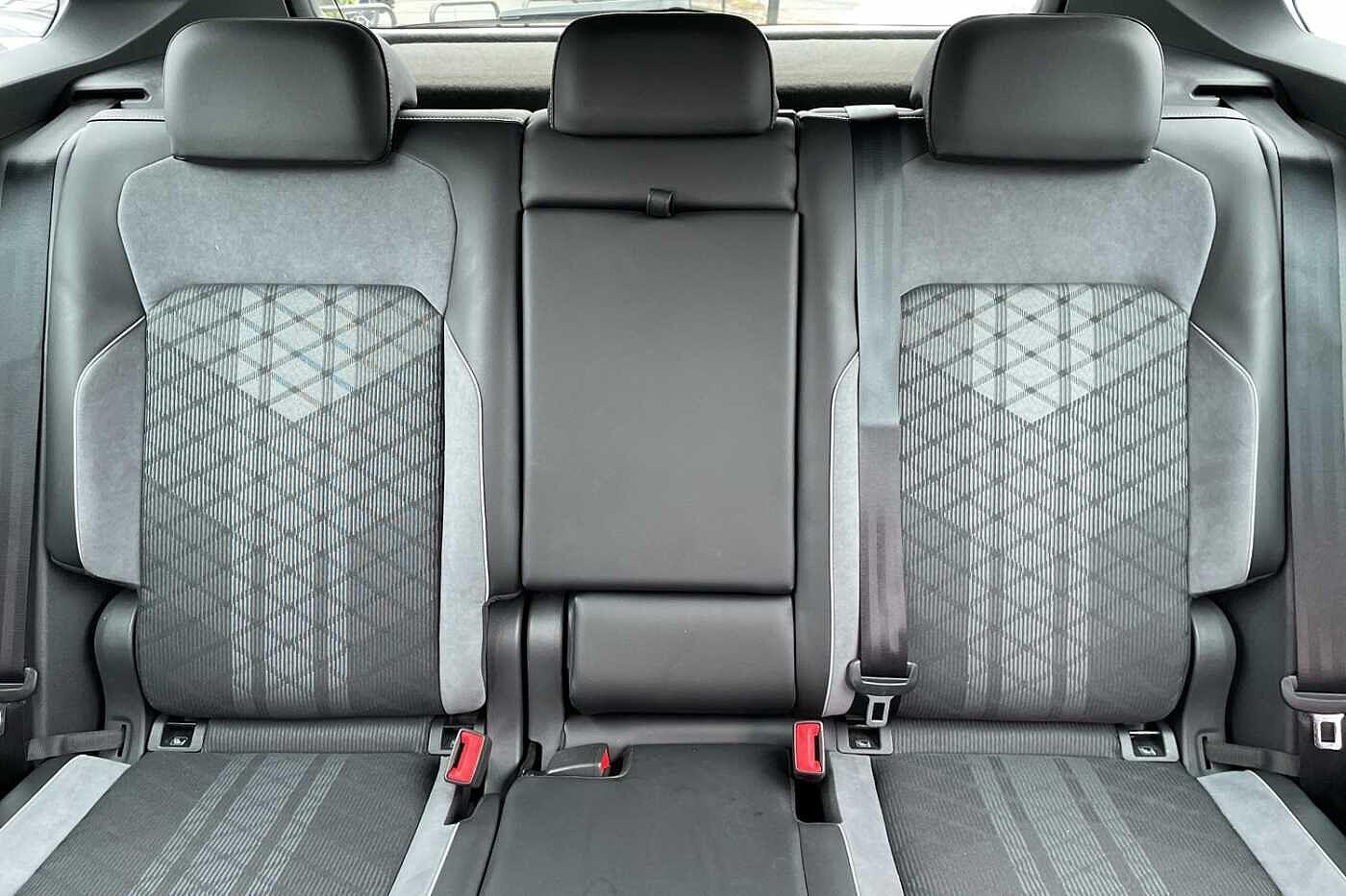 Used Volkswagen Tiguan for sale - 77344736: Photo 8