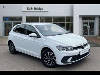 Used Volkswagen Polo 2024 for sale - 75310951: Photo