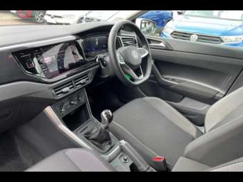 Used Volkswagen Polo 2024 for sale - 75310951: Photo