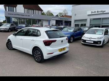 Used Volkswagen Polo 2024 for sale - 75310951: Photo