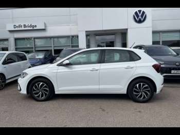 Used Volkswagen Polo 2024 for sale - 75310951: Photo