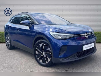 Used Volkswagen ID.4 2026 for sale - 79471498: Photo