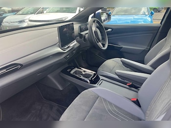 Used Volkswagen ID.4 2026 for sale - 79471498: Photo