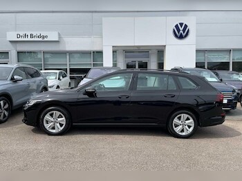 Used Volkswagen Golf 2024 for sale - 75493567: Photo