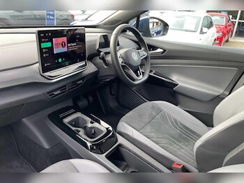 Used Volkswagen ID.4 2025 for sale - 77892317: Photo