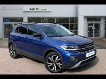 2023 (23) - 1.0 TSI 110ps Black Edition DSG Hatchback 5-Door