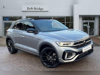 Used Volkswagen T-Roc 2025 for sale - 77162987: Photo
