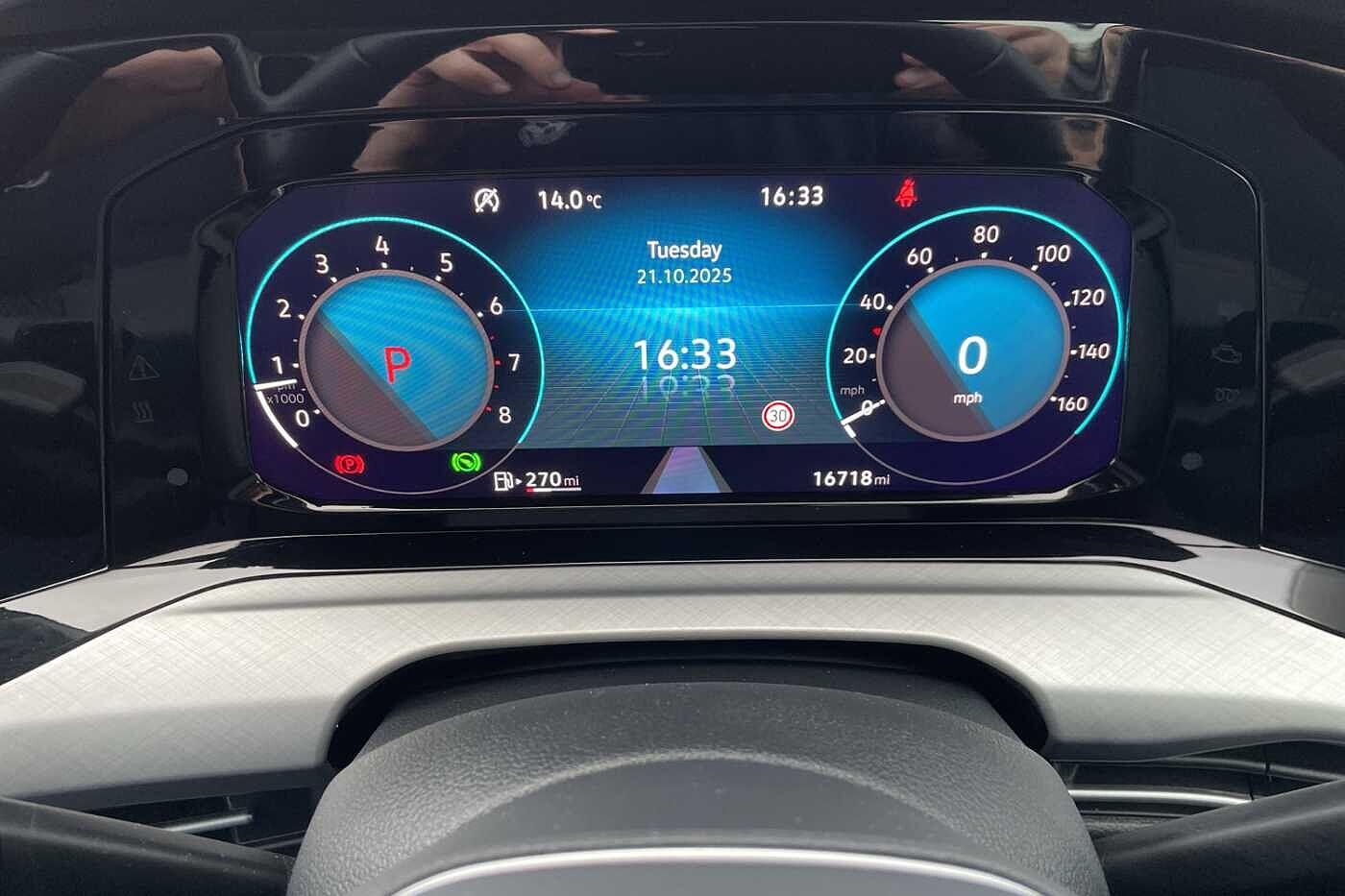 Used Volkswagen Golf 2024 for sale - 76992578: Photo 13