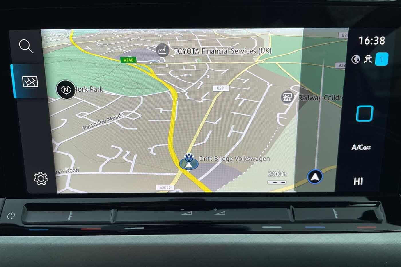 Used Volkswagen Golf 2024 for sale - 76992578: Photo 15