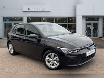 Volkswagen Golf feature image