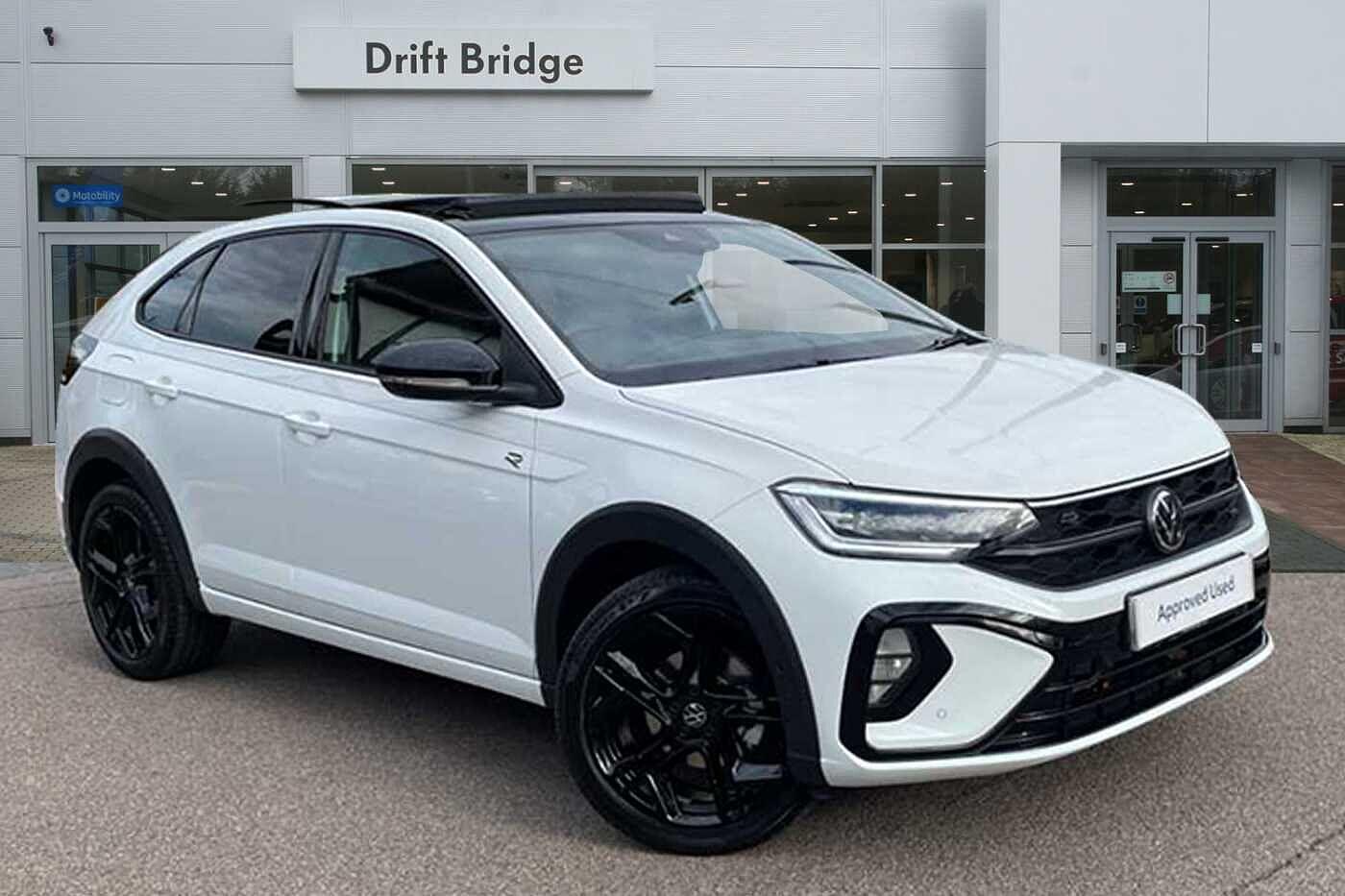 Used Volkswagen Taigo 2025 for sale - 76592515: Photo 1