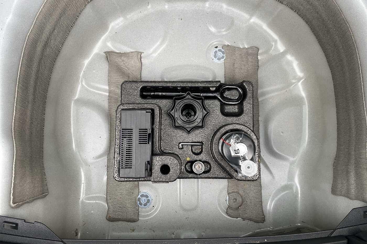 Used Volkswagen Taigo 2025 for sale - 76592515: Photo 11