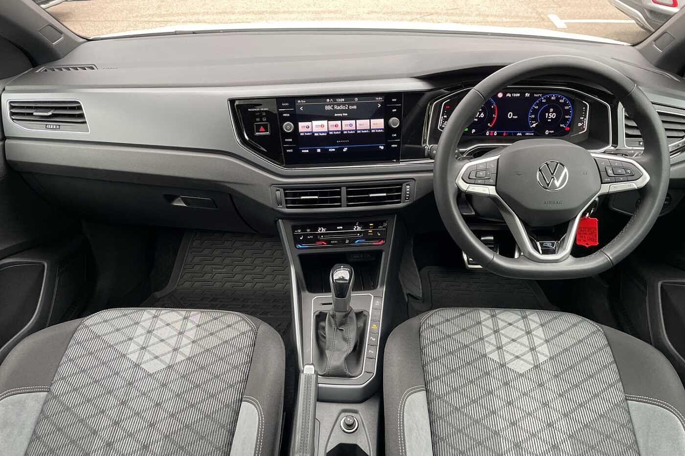 Used Volkswagen Taigo 2025 for sale - 76592515: Photo 12