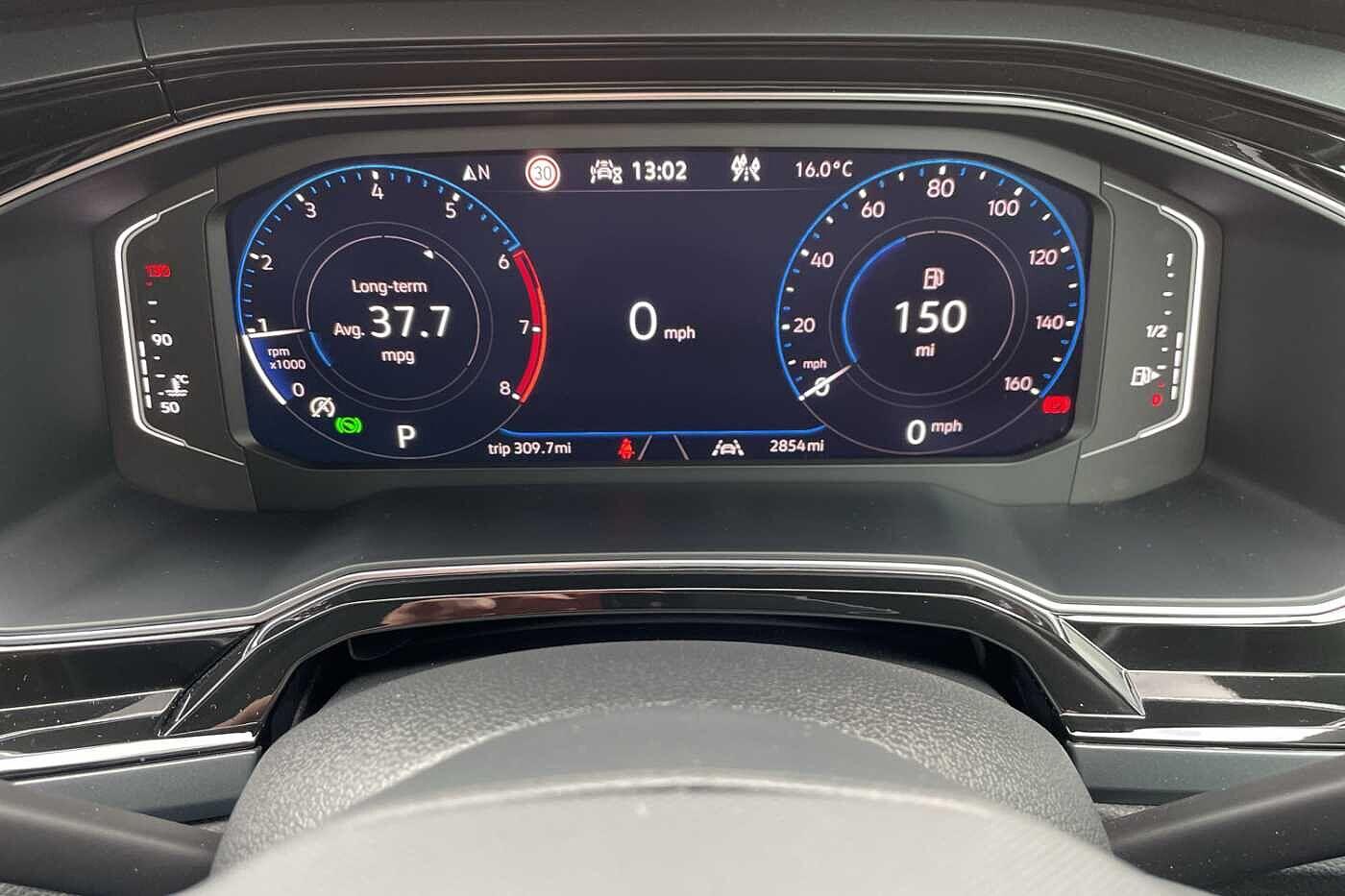 Used Volkswagen Taigo 2025 for sale - 76592515: Photo 13