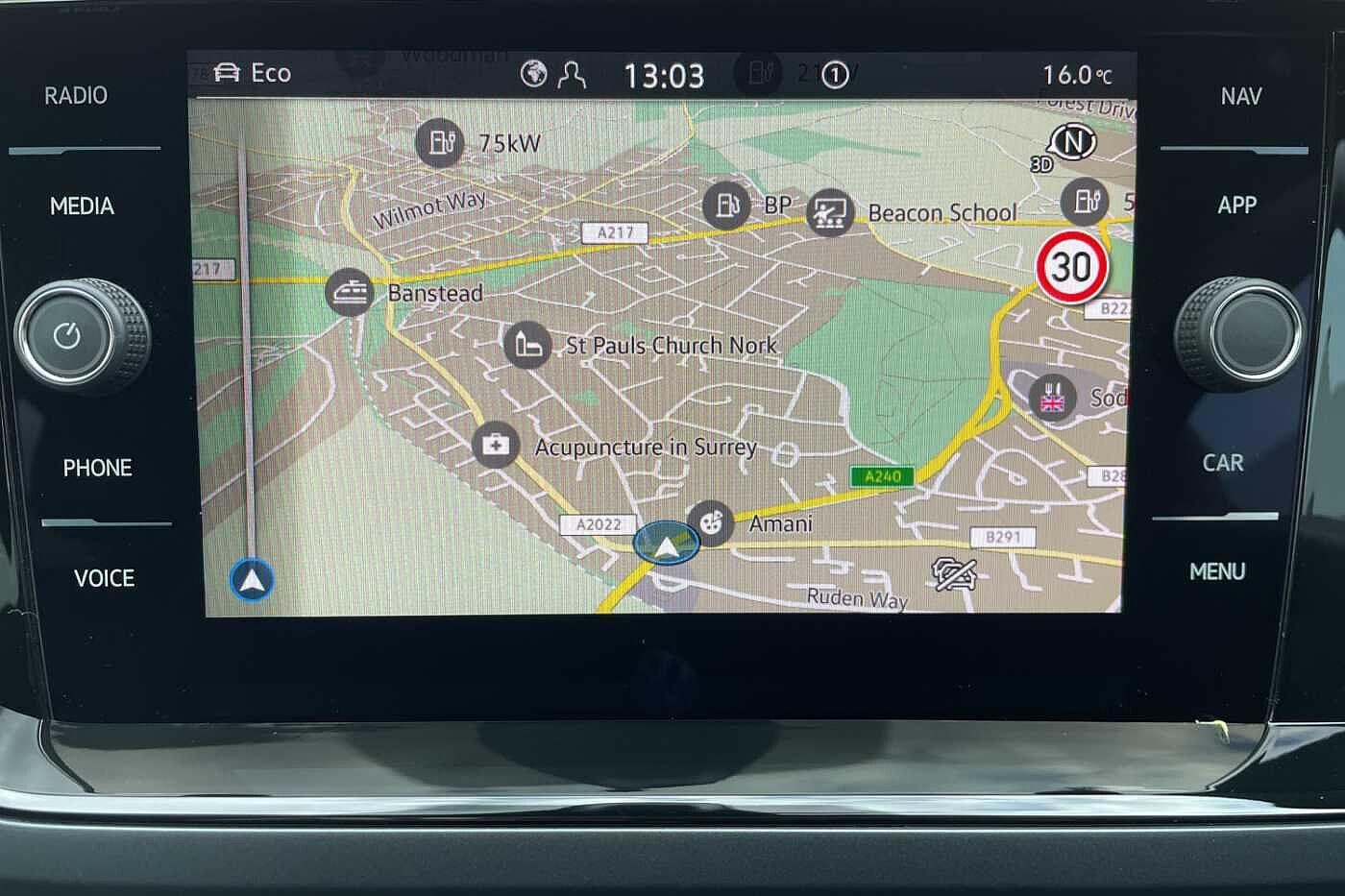 Used Volkswagen Taigo 2025 for sale - 76592515: Photo 15