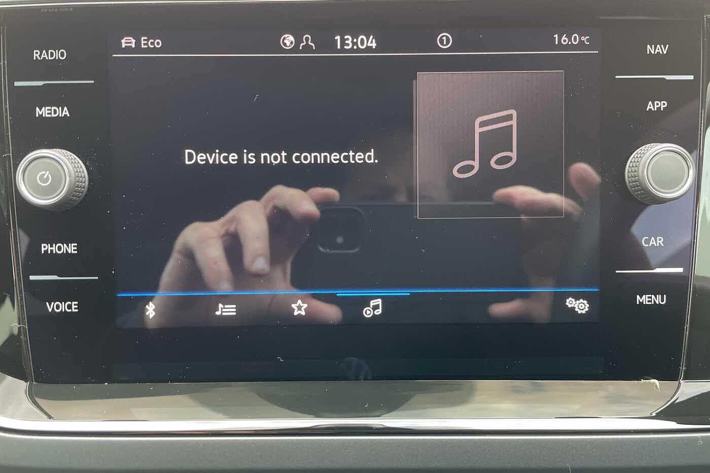 Used Volkswagen Taigo 2025 for sale - 76592515: Photo 16