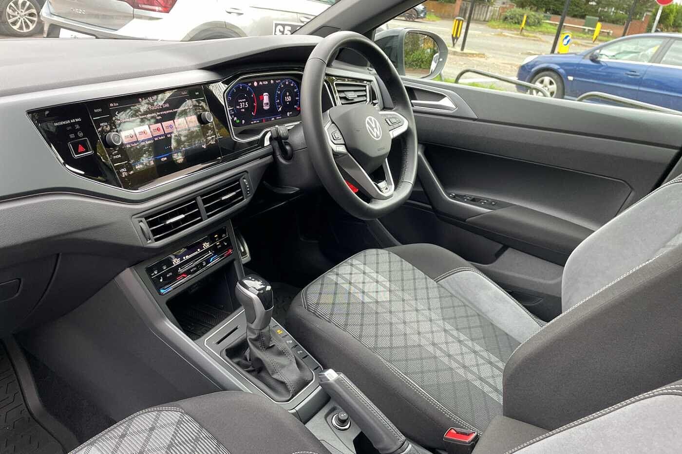 Used Volkswagen Taigo 2025 for sale - 76592515: Photo 2