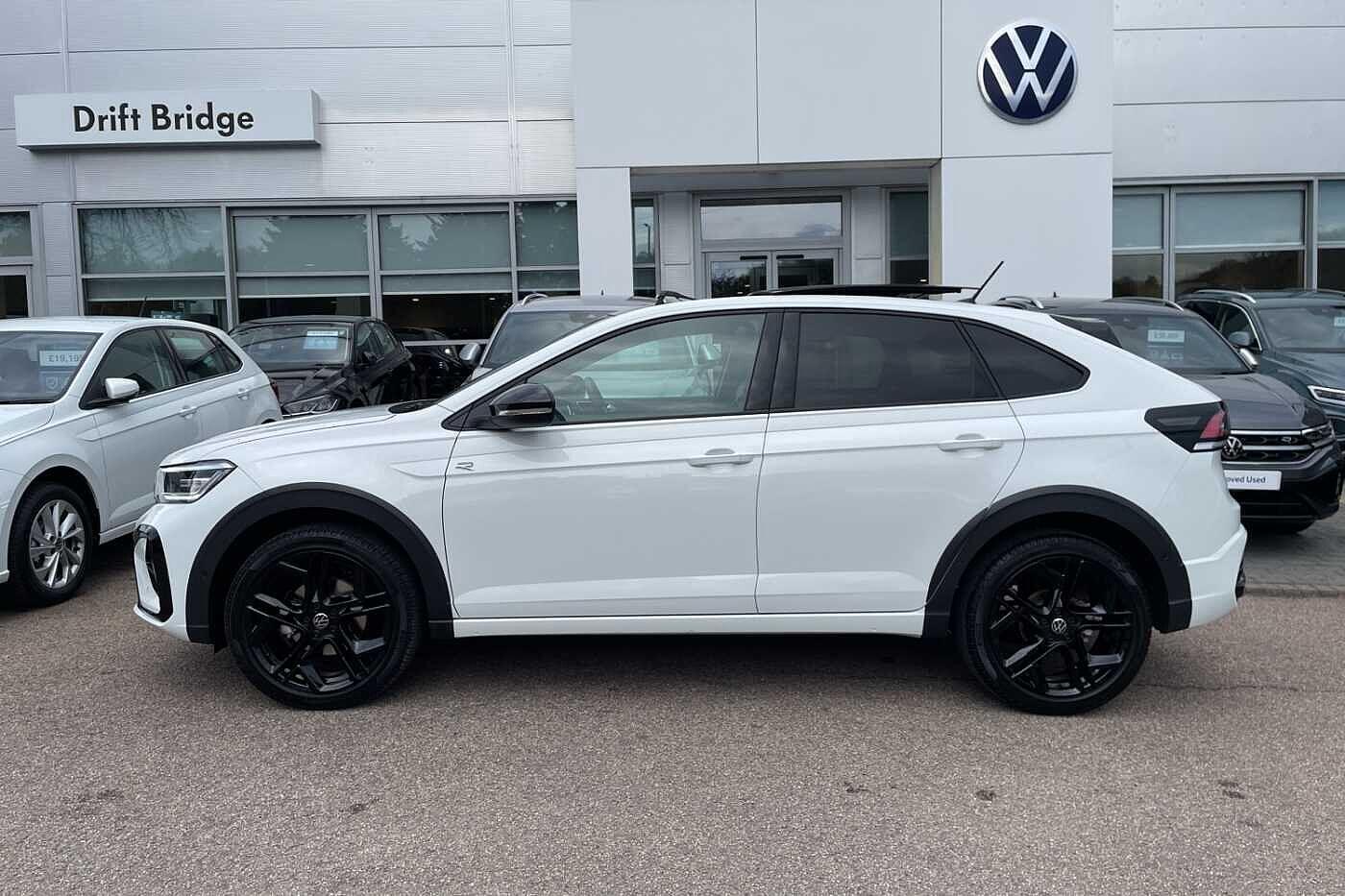 Used Volkswagen Taigo 2025 for sale - 76592515: Photo 4