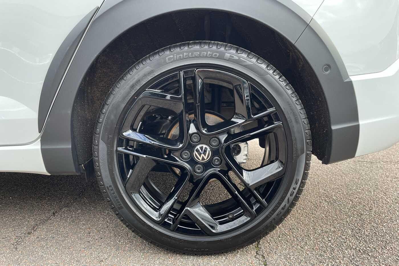 Used Volkswagen Taigo 2025 for sale - 76592515: Photo 5