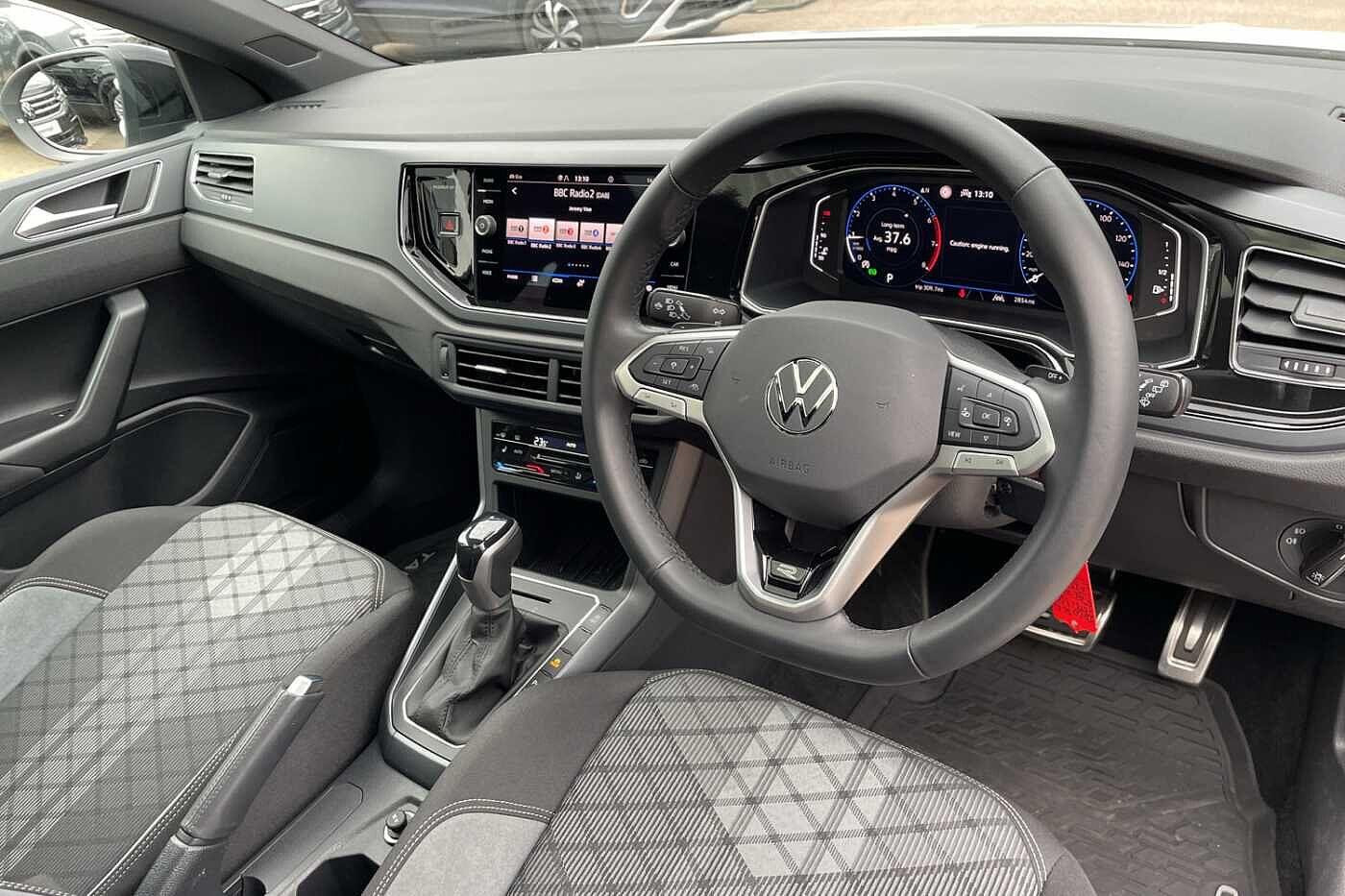 Used Volkswagen Taigo 2025 for sale - 76592515: Photo 6