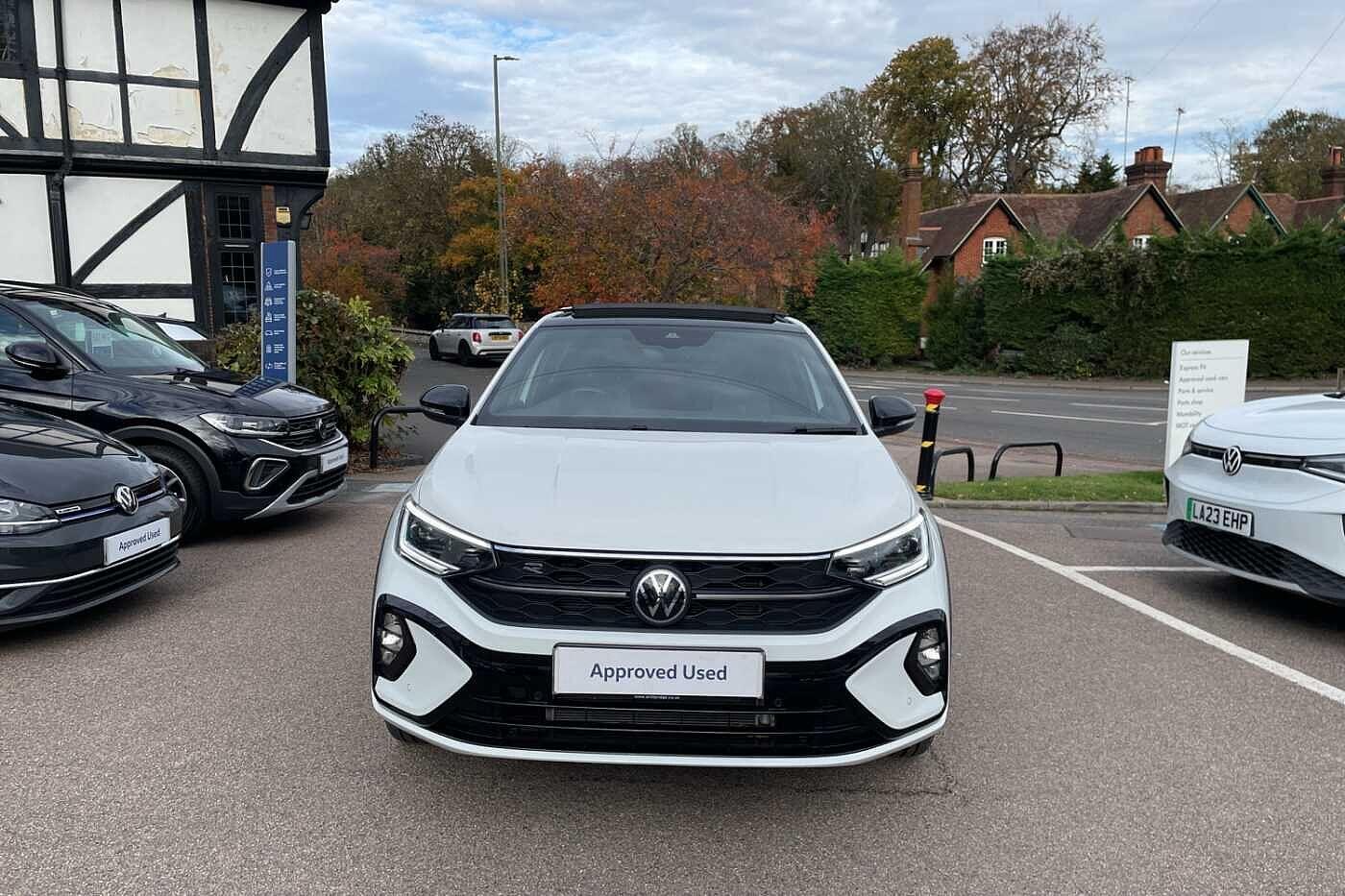 Used Volkswagen Taigo 2025 for sale - 76592515: Photo 7