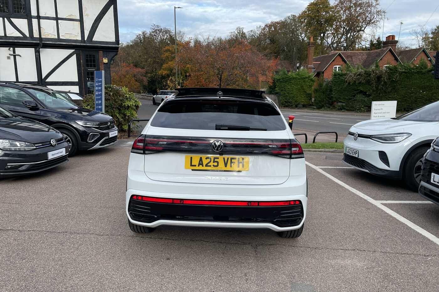 Used Volkswagen Taigo 2025 for sale - 76592515: Photo 9