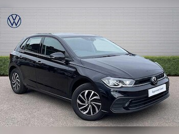 Used Volkswagen Polo 2024 for sale - 78214557: Photo