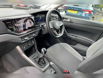 Used Volkswagen Polo 2024 for sale - 78214557: Photo