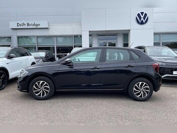 Used Volkswagen Polo 2024 for sale - 78214557: Photo