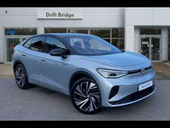 2024 (74) - GTX Style 77kWh GTX 4MOTION 299PS Auto 5Dr