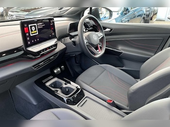 Used Volkswagen ID5 2024 for sale - 75311413: Photo