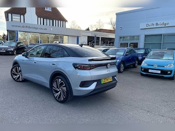Used Volkswagen ID5 2024 for sale - 75311413: Photo