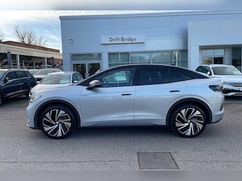 Used Volkswagen ID5 2024 for sale - 75311413: Photo