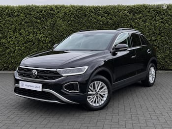 Used Volkswagen T-Roc 2023 for sale - 79830941: Photo