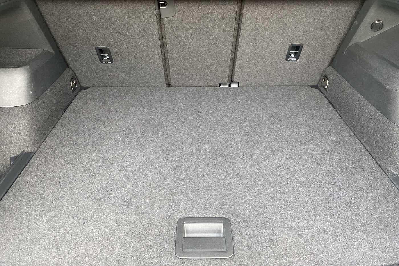 Used Volkswagen Tiguan 2025 for sale - 77550570: Photo 10