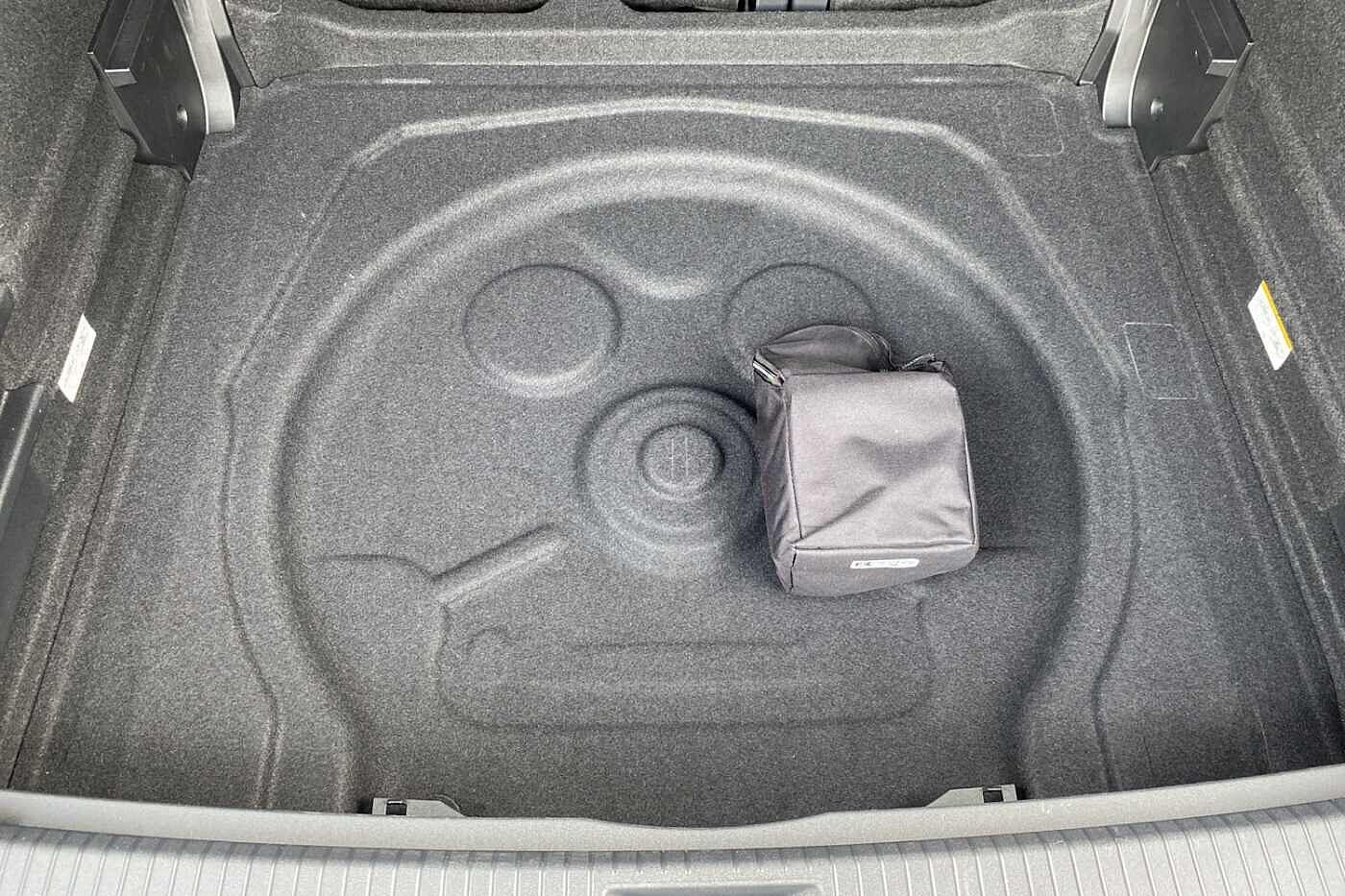 Used Volkswagen Tiguan 2025 for sale - 77550570: Photo 11