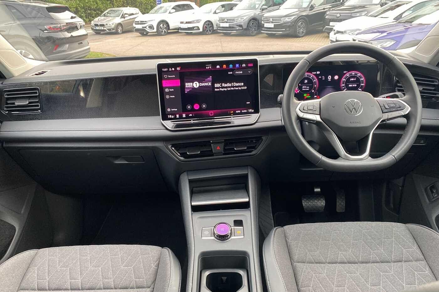 Used Volkswagen Tiguan 2025 for sale - 77550570: Photo 12