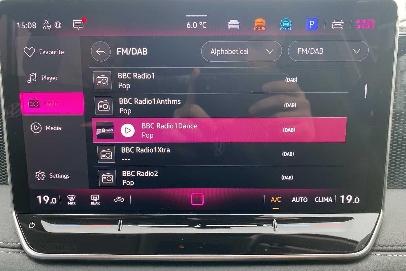 Used Volkswagen Tiguan 2025 for sale - 77550570: Photo 14