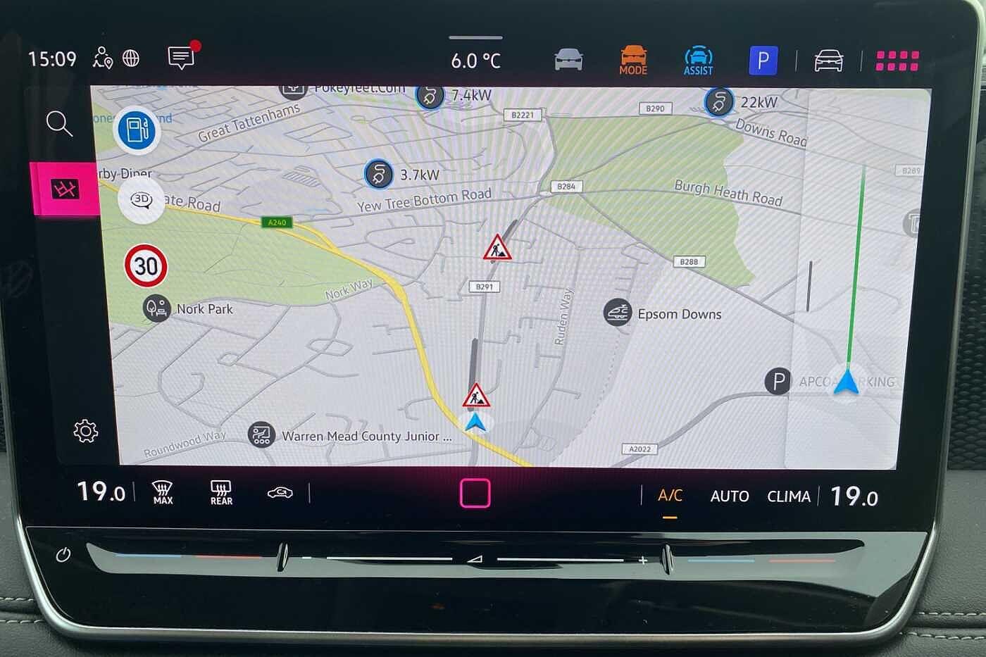 Used Volkswagen Tiguan 2025 for sale - 77550570: Photo 15