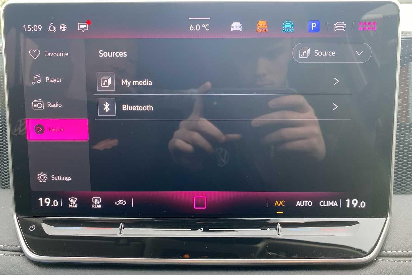 Used Volkswagen Tiguan 2025 for sale - 77550570: Photo 16