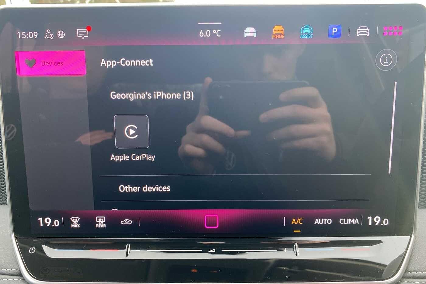 Used Volkswagen Tiguan 2025 for sale - 77550570: Photo 17