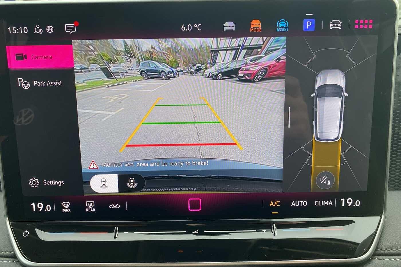 Used Volkswagen Tiguan 2025 for sale - 77550570: Photo 18