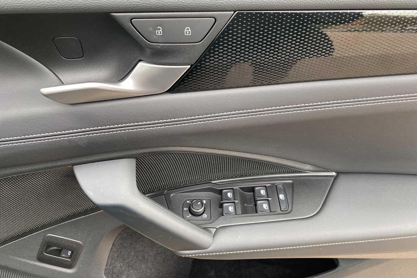 Used Volkswagen Tiguan 2025 for sale - 77550570: Photo 19