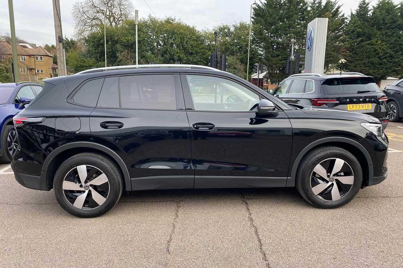 Used Volkswagen Tiguan 2025 for sale - 77550570: Photo 20