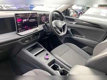 Used Volkswagen Tiguan 2025 for sale - 77550570: Photo