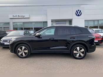 Used Volkswagen Tiguan 2025 for sale - 77550570: Photo